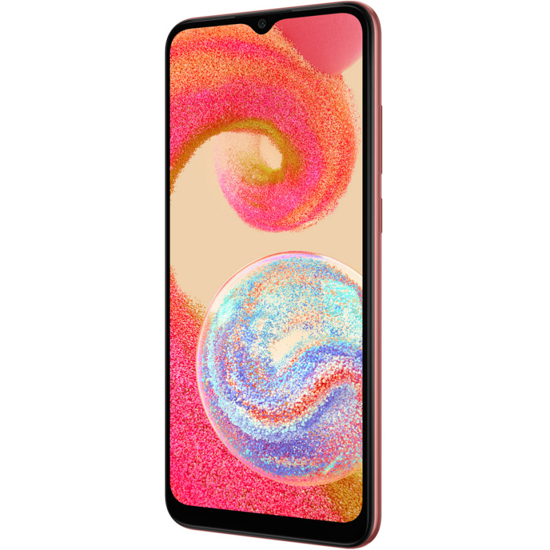 تصویر  گوشی موبایل سامسونگ مدل Galaxy A04e دو سیم کارت ظرفیت 32 گیگابایت و رم 3 گیگابایت-مسی