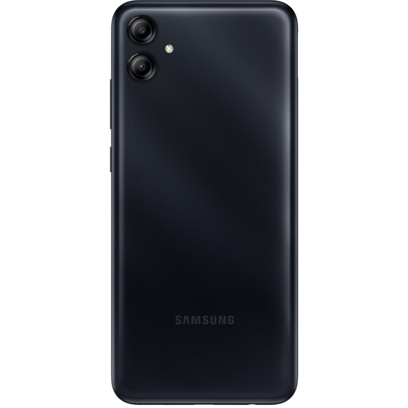 تصویر  گوشی موبایل سامسونگ مدل Galaxy A04e دو سیم کارت ظرفیت 64 گیگابایت و رم 3 گیگابایت-مشکی