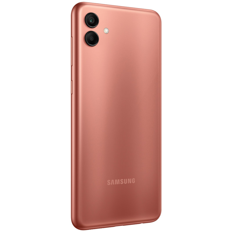 تصویر  گوشی موبایل سامسونگ مدل Galaxy A04 دو سیم کارت ظرفیت32 گیگابایت و رم 3 گیگابایت-مسی