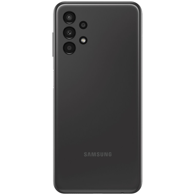 تصویر  گوشی موبایل سامسونگ مدل Galaxy A13 SM-A137F/DS دو سیم کارت ظرفیت 64 گیگابایت و رم 4 گیگابایت-مشکی- ویتنام