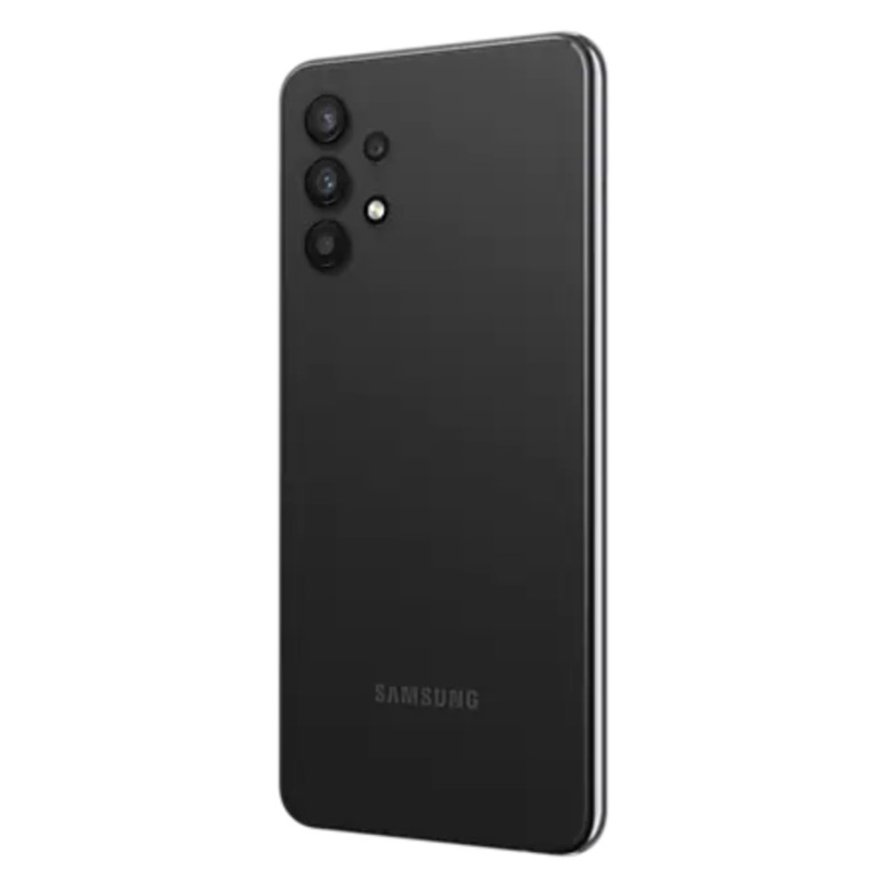 تصویر  گوشی موبایل سامسونگ مدل Galaxy A32 SM-A325F/DS دو سیم‌کارت ظرفیت 128 گیگابایت و رم 6 گیگابایت