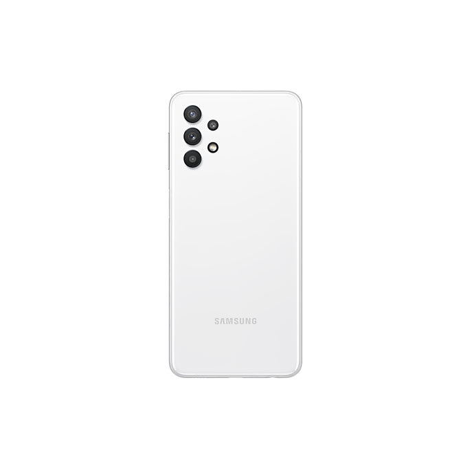 تصویر  گوشی موبایل سامسونگ مدل Galaxy A32 SM-A325F/DS دو سیم‌کارت ظرفیت 128 گیگابایت و رم 6 گیگابایت-ویتنام