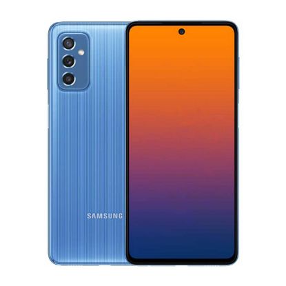 تصویر  گوشی موبایل سامسونگ مدل GALAXY M52 5G دو سیم‌ کارت ظرفیت 128 گیگابایت و رم 8 گیگابایت - ویتنام