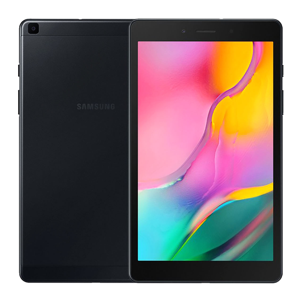 تصویر  تبلت سامسونگ مدل Galaxy Tab A 8.0 2019 LTE SM-T295 ظرفیت 32 گیگابایت