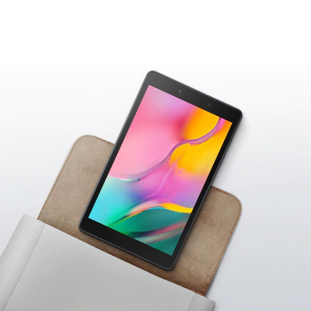 تصویر  تبلت سامسونگ مدل Galaxy Tab A 8.0 2019 LTE SM-T295 ظرفیت 32 گیگابایت