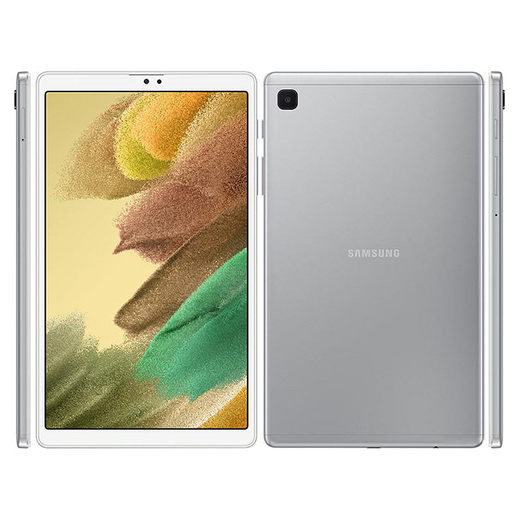 تصویر  تبلت سامسونگ مدل Galaxy Tab A7 Lite ظرفیت 32 گیگابایت-خاکستری