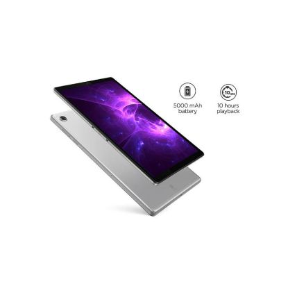 تصویر  تبلت لنوو مدل Tab M10 HD X306X ظرفیت 64 گیگابایت و رم 4 گیگابایت