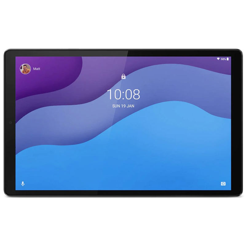 تصویر  تبلت لنوو مدل Tab M10 HD X306X ظرفیت 64 گیگابایت و رم 4 گیگابایت