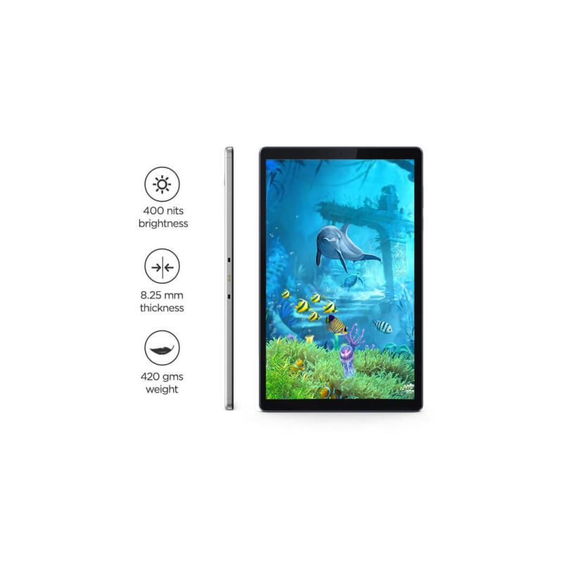 تصویر  تبلت لنوو مدل Tab M10 HD X306X ظرفیت 64 گیگابایت و رم 4 گیگابایت