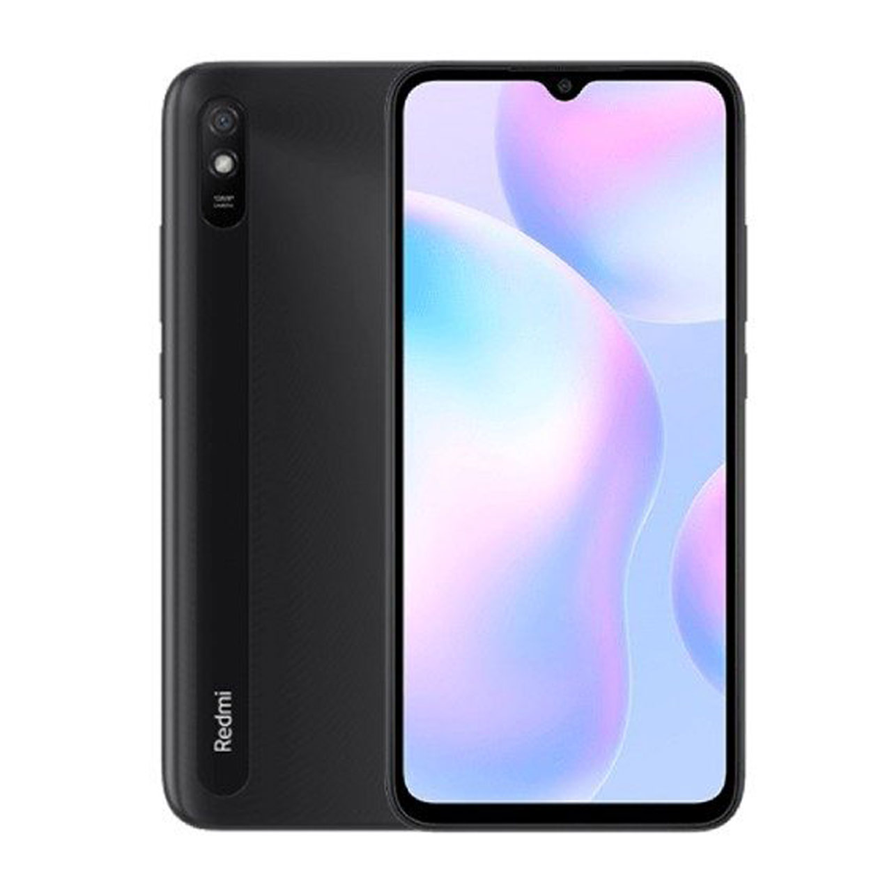 تصویر  گوشی موبایل شیائومی مدل Redmi 9A M2006C3LC دو سیم‌ کارت ظرفیت 64 گیگابایت و رم 4 گیگابایت(پک چین و رام گلوبال)