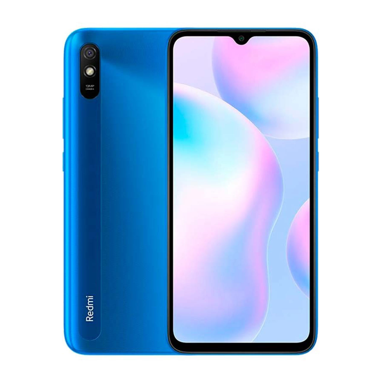 تصویر  گوشی موبایل شیائومی مدل Redmi 9A M2006C3LC دو سیم‌ کارت ظرفیت 64 گیگابایت و رم 4 گیگابایت(پک چین و رام گلوبال)