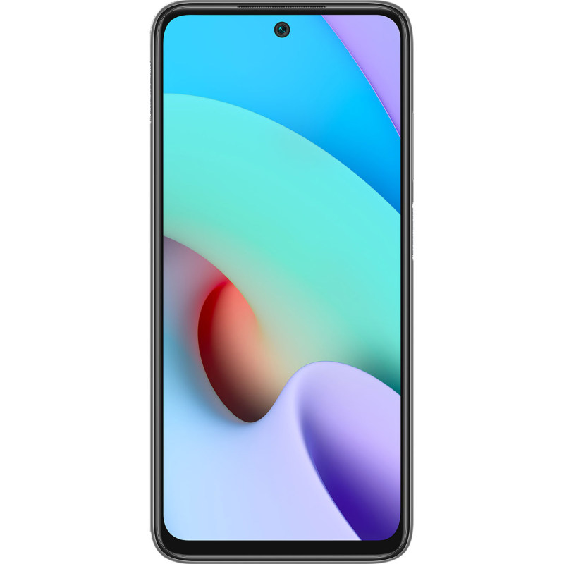 تصویر  گوشی موبایل شیائومی مدل Redmi 10 2022 دو سیم‌ کارت ظرفیت 128 گیگابایت و رم 6 گیگابایت-گلوبال