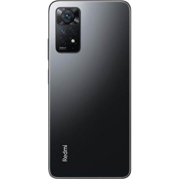 تصویر  گوشی موبایل شیائومی مدل Redmi Note 11 pro 5G دو سیم‌ کارت ظرفیت 128 گیگابایت و رم 8 گیگابایت