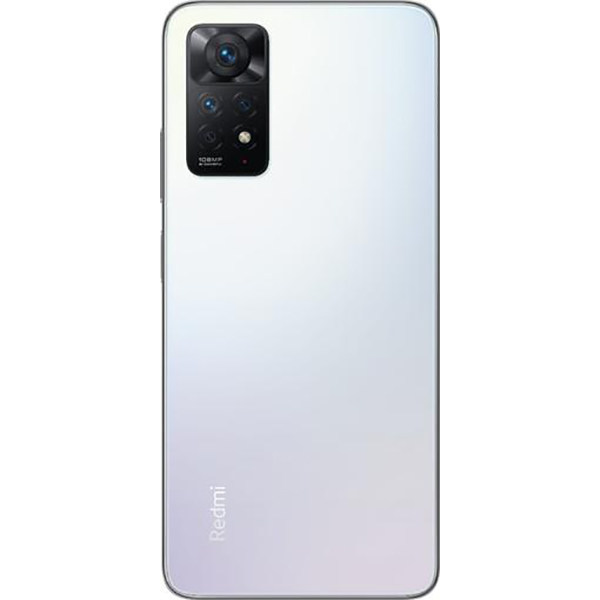 تصویر  گوشی موبایل شیائومی مدل Redmi Note 11 pro 5G دو سیم‌ کارت ظرفیت 128 گیگابایت و رم 8 گیگابایت