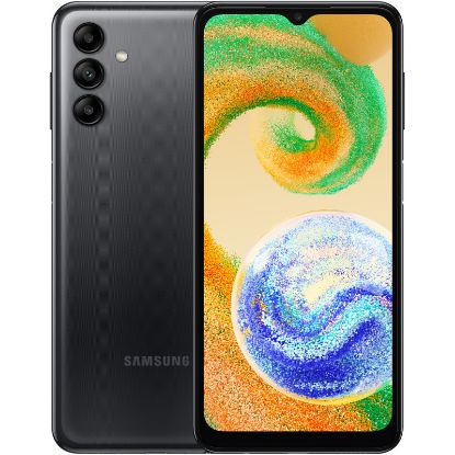 تصویر  گوشی موبایل سامسونگ مدل Galaxy A04s دو سیم کارت ظرفیت128 گیگابایت و رم 4 گیگابایت - ویتنام