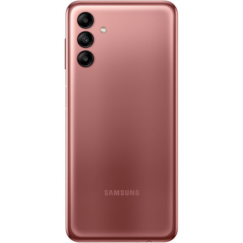 تصویر  گوشی موبایل سامسونگ مدل Galaxy A04s دو سیم کارت ظرفیت128 گیگابایت و رم 4 گیگابایت - ویتنام