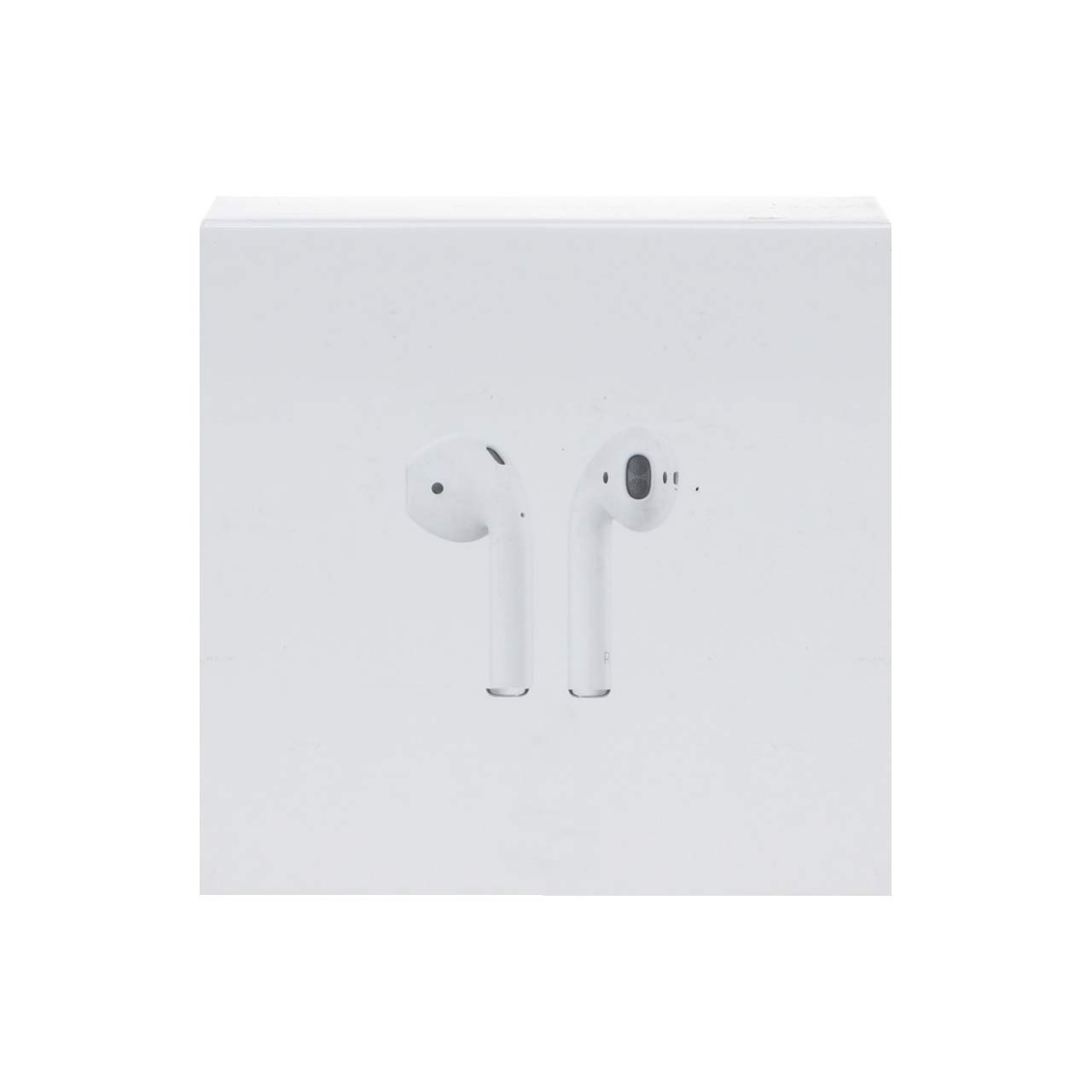 تصویر  هدفون بی‌ سیم اپل مدل AirPods2 New Generation