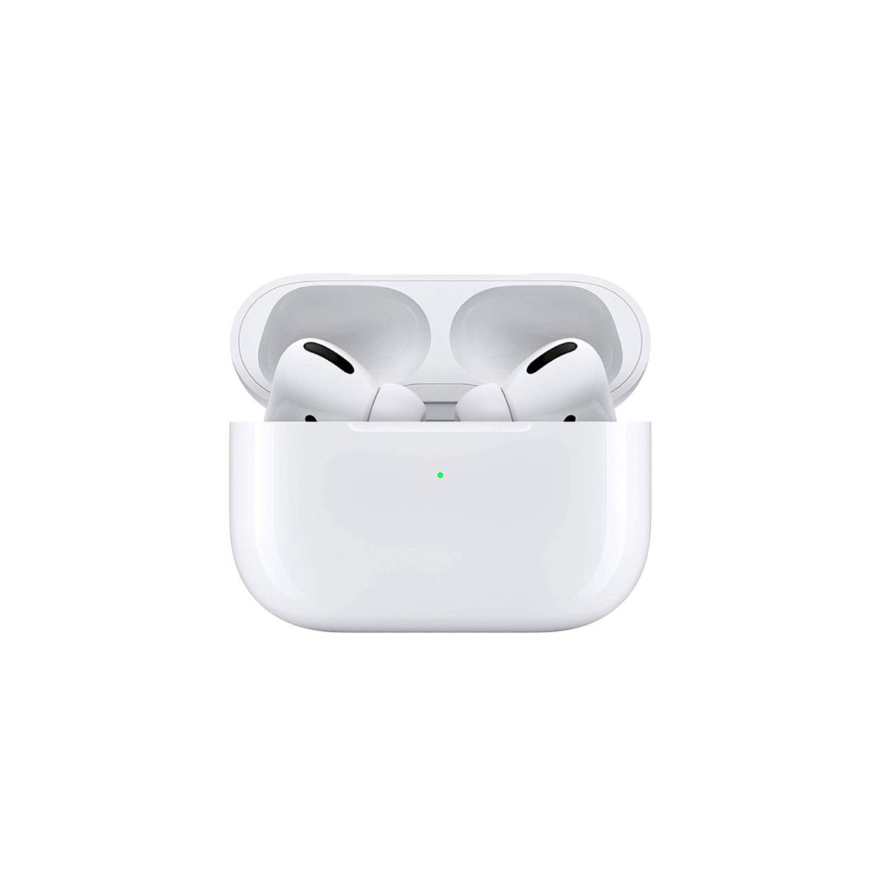 تصویر  هدفون بی سیم اپل مدل AirPods Pro 2nd Generation همراه با محفظه شارژ