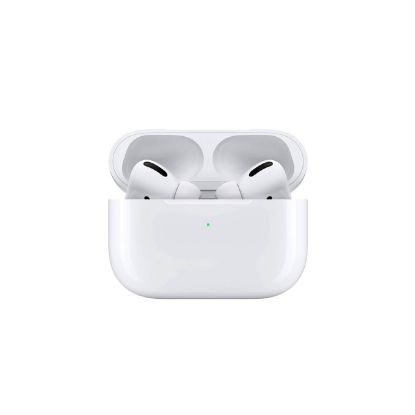 تصویر  هدفون بی سیم اپل مدل AirPods Pro 2nd Generation همراه با محفظه شارژ