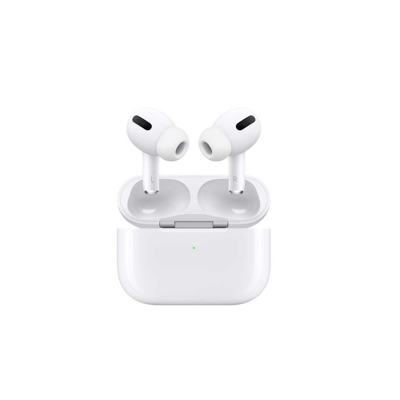 تصویر  هدفون بی سیم اپل مدل AirPods Pro 2nd Generation همراه با محفظه شارژ