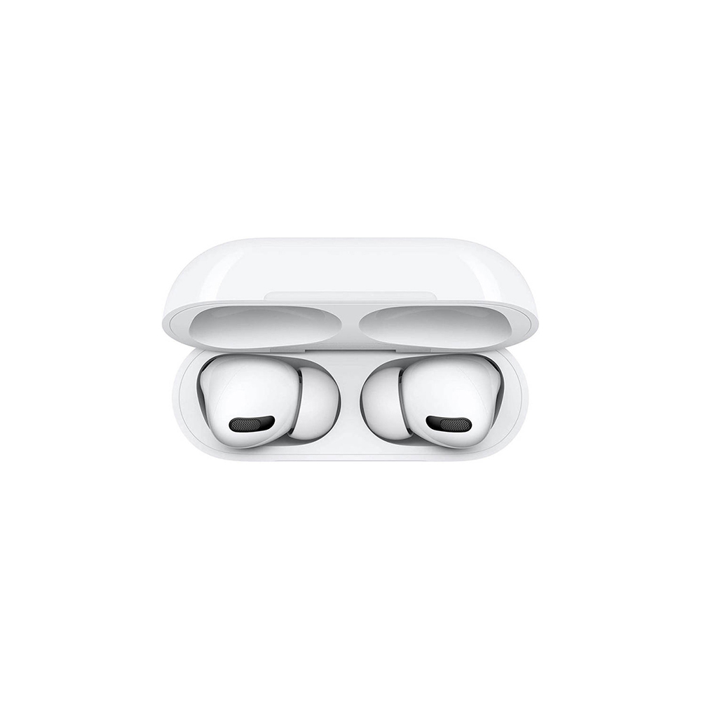 تصویر  هدفون بی سیم اپل مدل AirPods Pro 2nd Generation همراه با محفظه شارژ