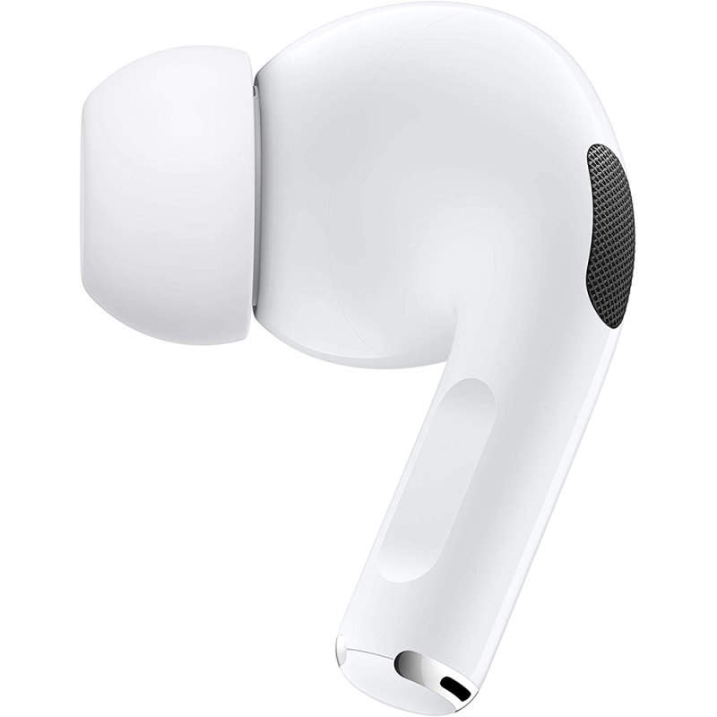 تصویر  هدفون بی سیم اپل مدل AirPods Pro 2021 همراه با محفظه شارژ