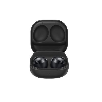 تصویر  هدفون بی سیم سامسونگ مدل Galaxy Buds Pro-مشکی