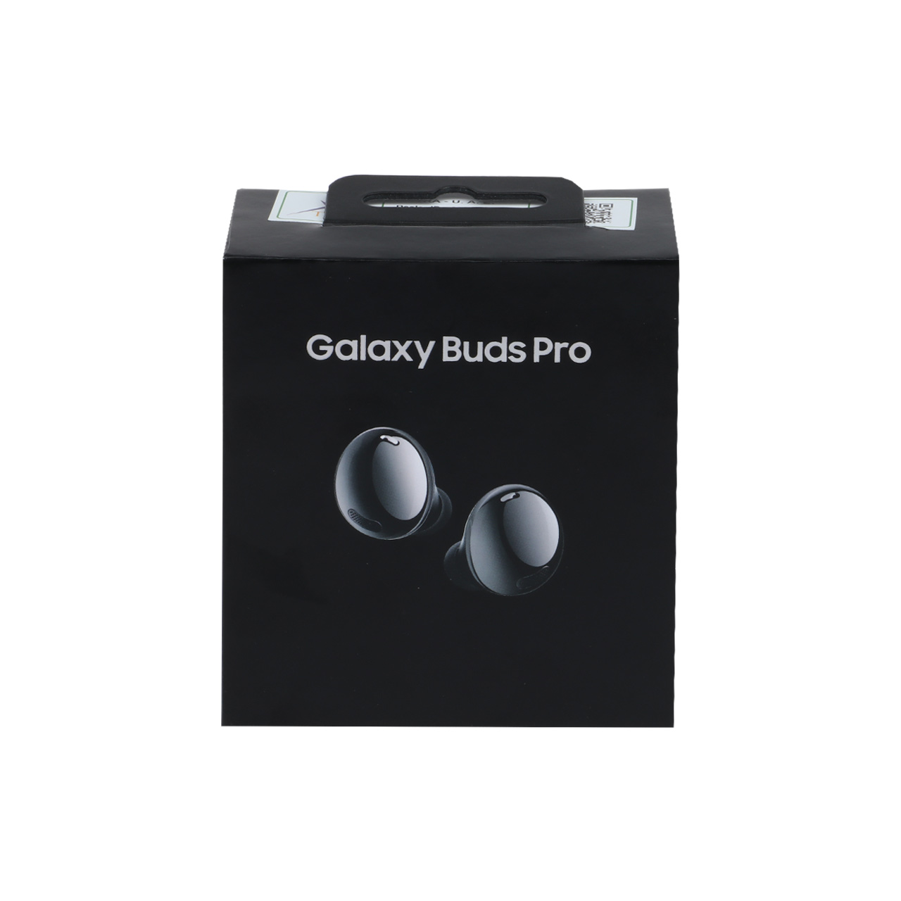 تصویر  هدفون بی سیم سامسونگ مدل Galaxy Buds Pro-مشکی