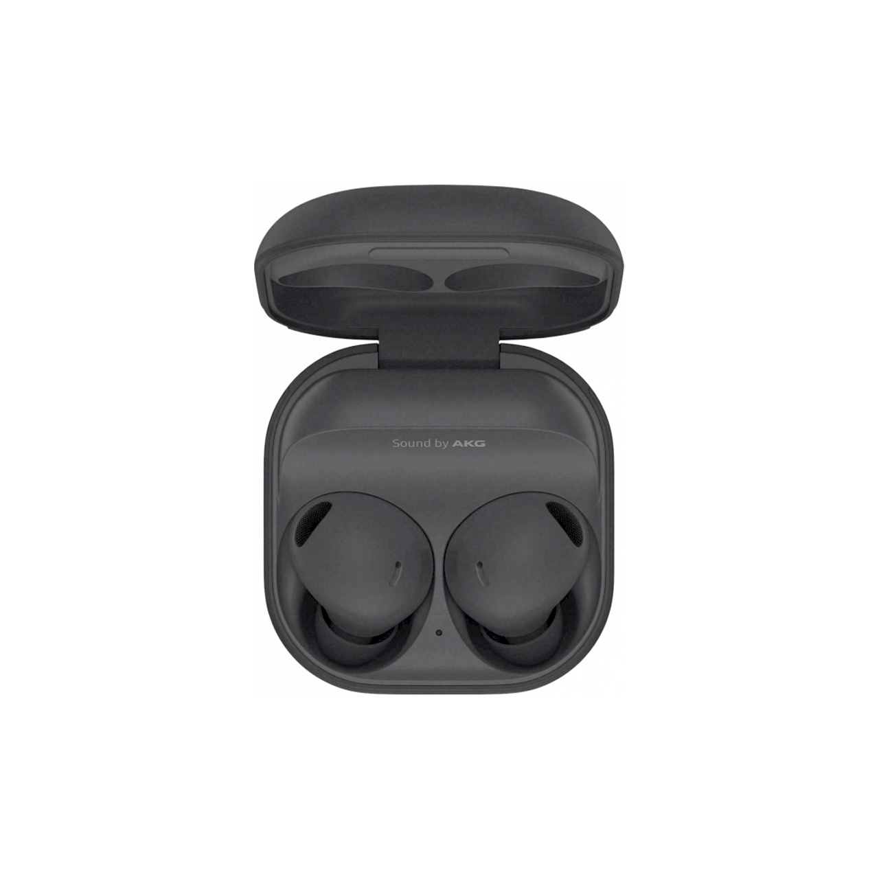 تصویر  هدفون بلوتوثی سامسونگ مدل Galaxy Buds2 Pro-خاکستری