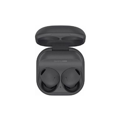 تصویر  هدفون بلوتوثی سامسونگ مدل Galaxy Buds2 Pro-خاکستری