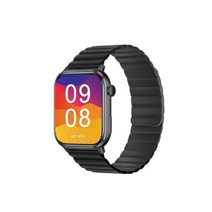 تصویر  ساعت هوشمند شیائومی IMILAB مدل Smart Watch W02