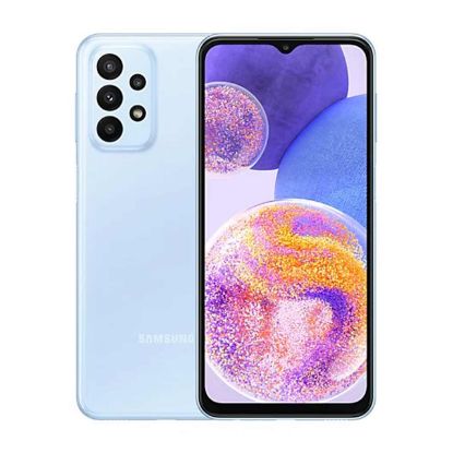 تصویر  گوشی موبایل سامسونگ مدل Galaxy A23 SM-A235 دو سیم کارت ظرفیت 128 گیگابایت و رم 4گیگابایت-ویتنام