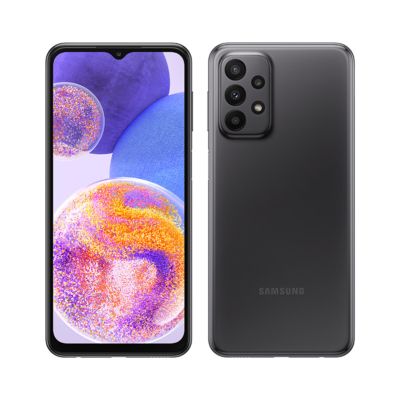 تصویر  گوشی موبایل سامسونگ مدل Galaxy A23 SM-A235 دو سیم کارت ظرفیت 128 گیگابایت و رم 4گیگابایت-ویتنام