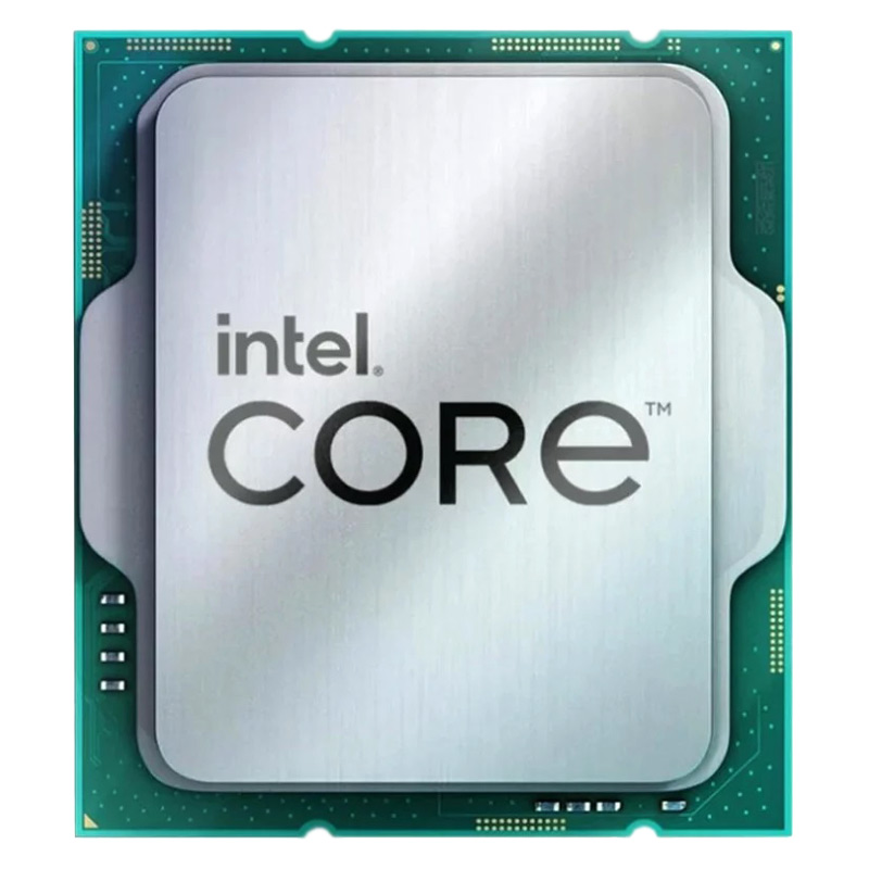 تصویر  پردازنده CPU Intel Core i3 13100 Raptor Lake