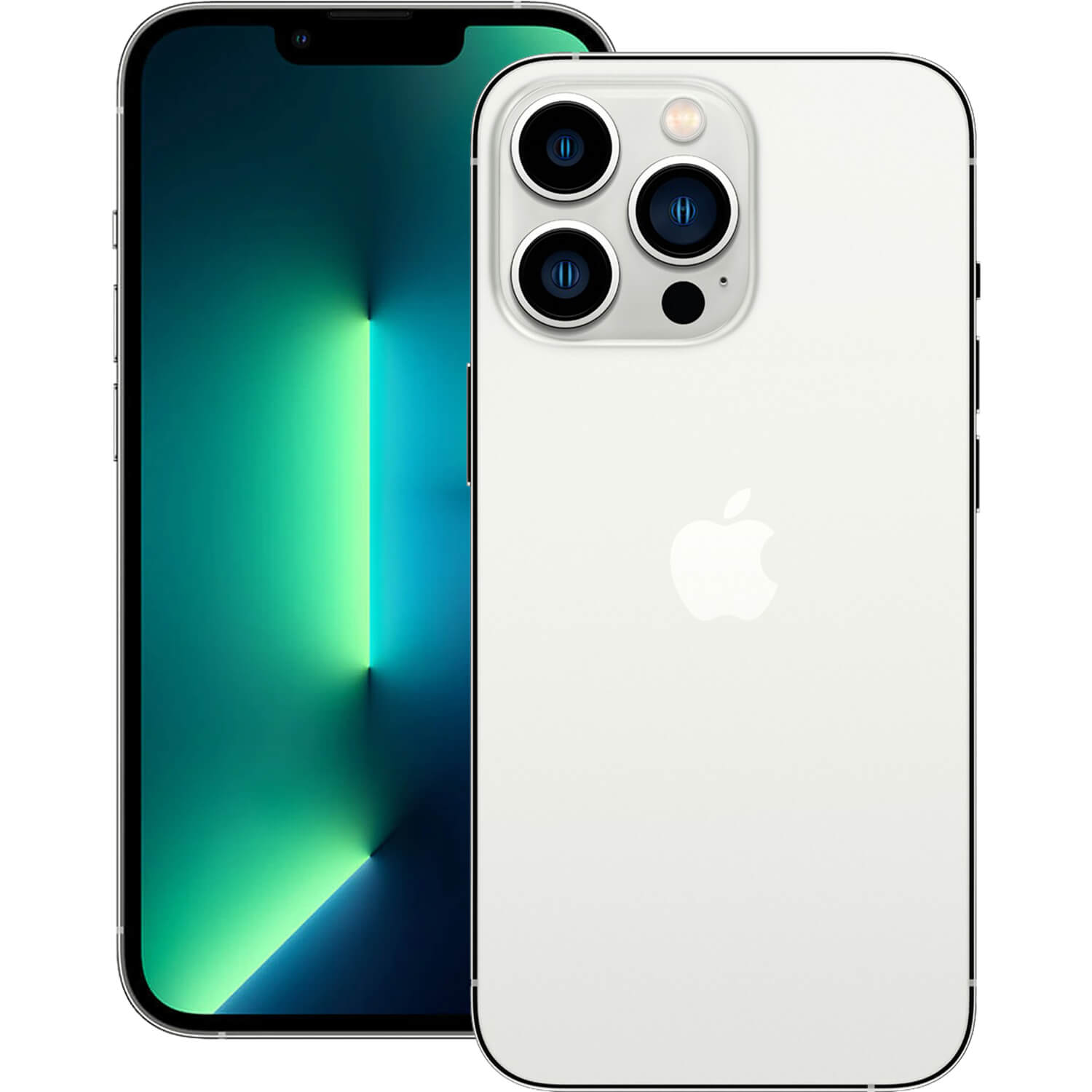 تصویر  گوشی موبایل اپل مدل  iPhone 13 Pro Max  تک سیم‌ کارت ظرفیت 256گیگابایت و رم 6 گیگابایت نات اکتیو-LLA