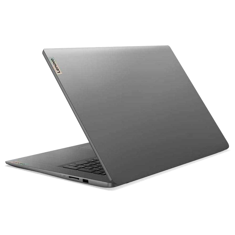 تصویر  لپ تاپ Lenovo IdeaPad 3 Core i3 (1215U) 8GB 256GB SSD Intel 15.6" FHD