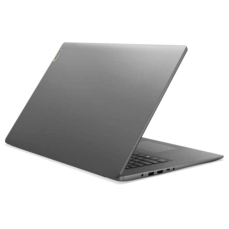 تصویر  لپ تاپ Lenovo IdeaPad 3 Core i3 (1215U) 8GB 256GB SSD Intel 15.6" FHD