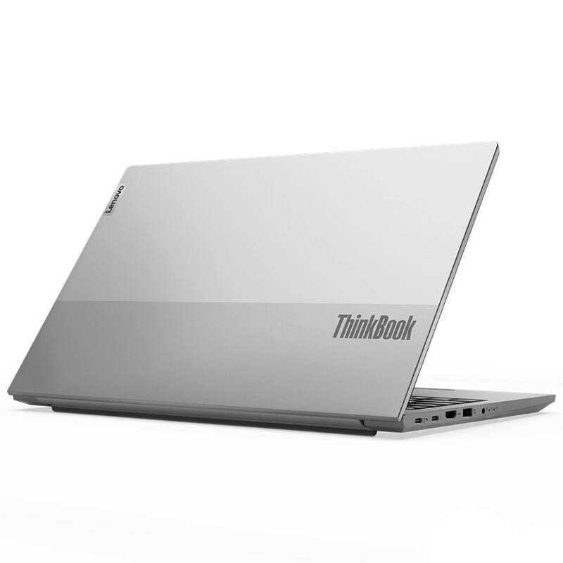 تصویر  لپ تاپ Lenovo ThinkBook 15 Core i7 (1165G7) 8GB 256GB SSD NVIDIA 2GB 15.6″ FHD