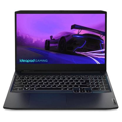 تصویر  لپ تاپ Lenovo IdeaPad Gaming 3-F Core i5 (11300H) 32GB 1TB+256GB SSD NVIDIA 4GB 15.6″ FHD