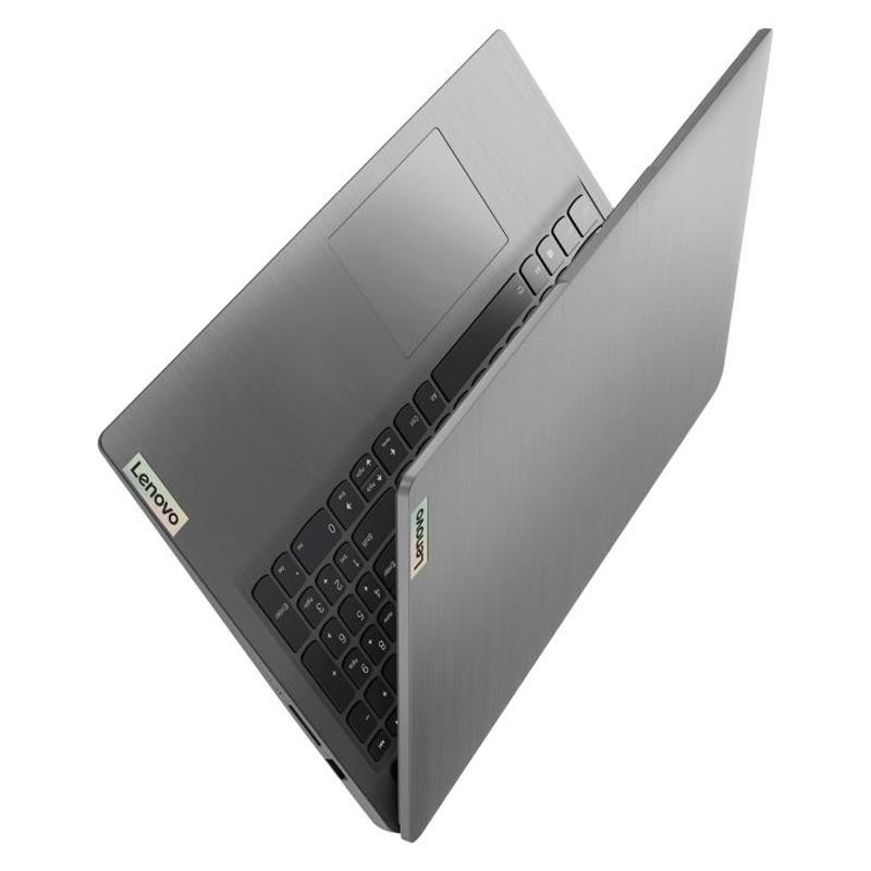 تصویر  لپ تاپ Lenovo Ideapad 3 Core i5 (1155G7) 16GB 1TB+128GB SSD NVIDIA 2GB 15.6" FHD