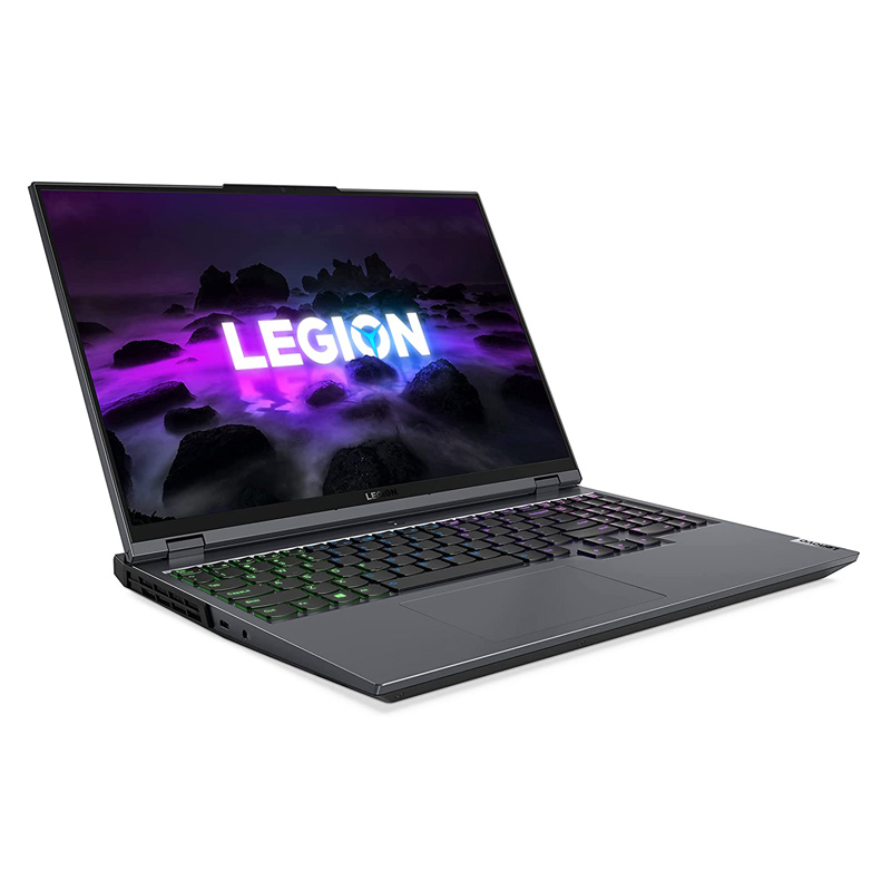 تصویر  لپ تاپ Lenovo Legion 5 Pro Core i7 (11800H) 16GB 1TB SSD NVIDIA 4GB 16.1″ WQXGA