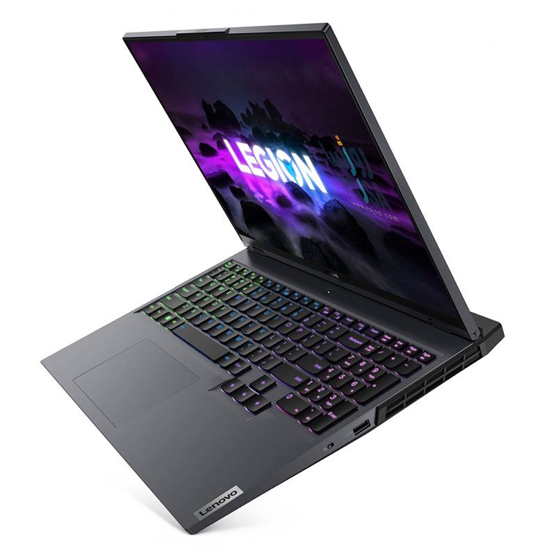 تصویر  لپ تاپ Lenovo Legion 5 Pro Core i7 (11800H) 16GB 1TB SSD NVIDIA 4GB 16.1″ WQXGA