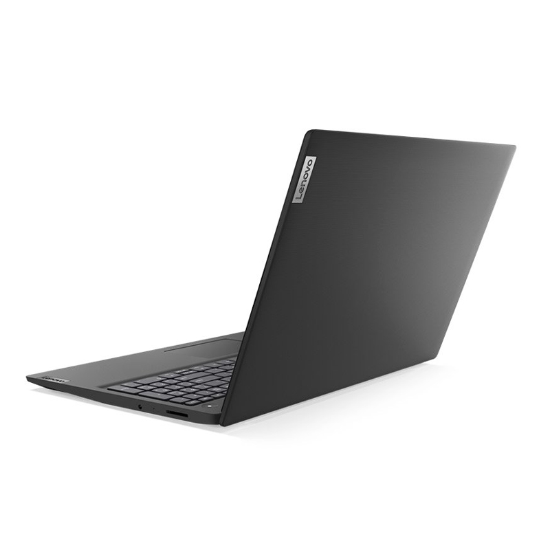 تصویر  لپ تاپ Lenovo Ideapad 3 Celeron (N4020) 4GB 1TB Intel 15.6" FHD