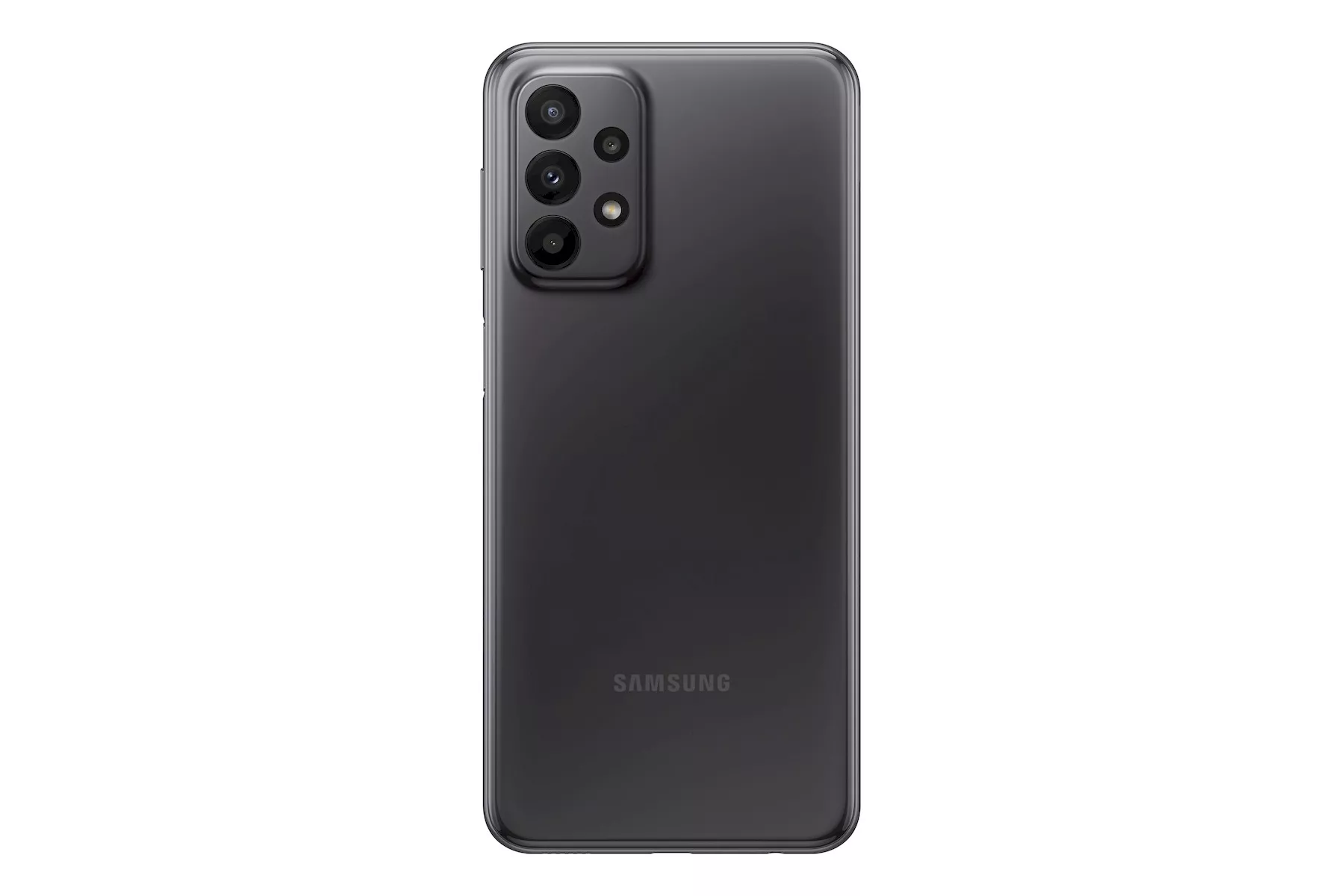 تصویر  گوشی موبایل سامسونگ مدل Galaxy A23 SM-A235 دو سیم کارت ظرفیت 128 گیگابایت و رم 6گیگابایت-مشکی-ویتنام