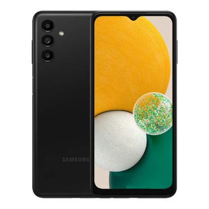 تصویر  گوشی موبایل سامسونگ مدل Galaxy A04s دو سیم کارت ظرفیت 64 گیگابایت و رم 4 گیگابایت - مشکی