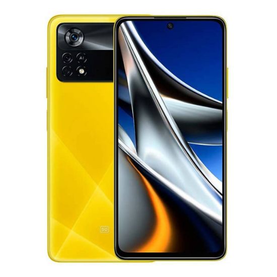 poco 5g mobile 8gb ram