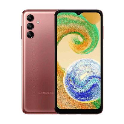 تصویر  گوشی موبایل سامسونگ مدل Galaxy A04s دو سیم کارت ظرفیت 64 گیگابایت و رم 4 گیگابایت -مسی-ویتنام