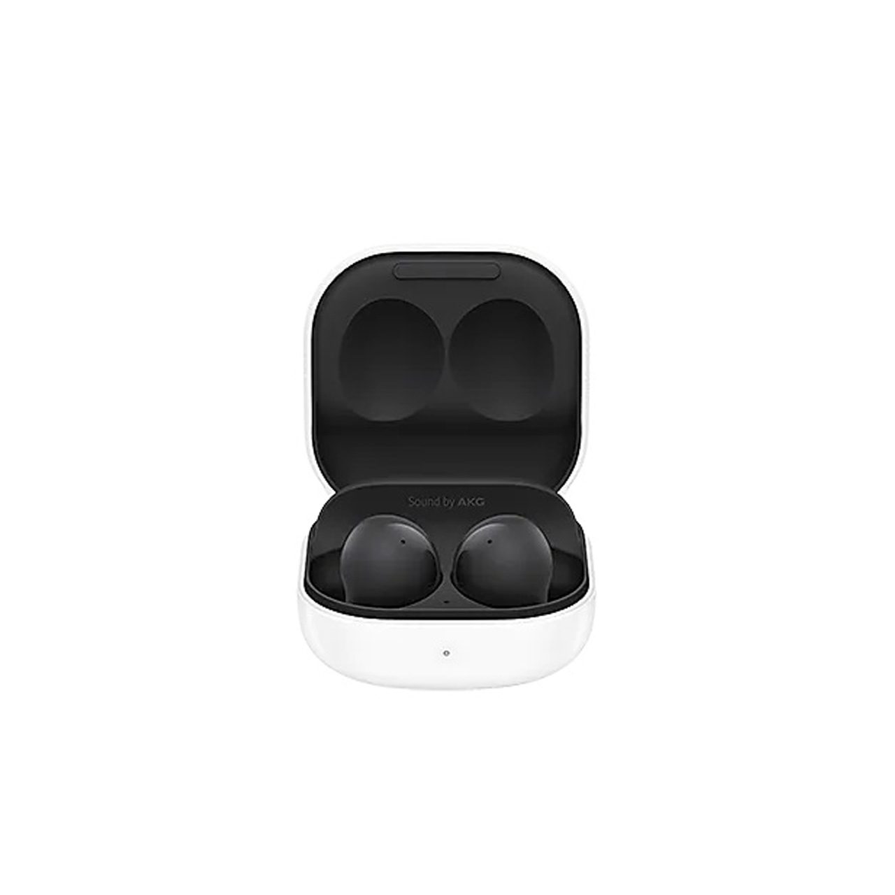 تصویر  هدفون بی سیم سامسونگ مدل Galaxy Buds 2-خاکستری