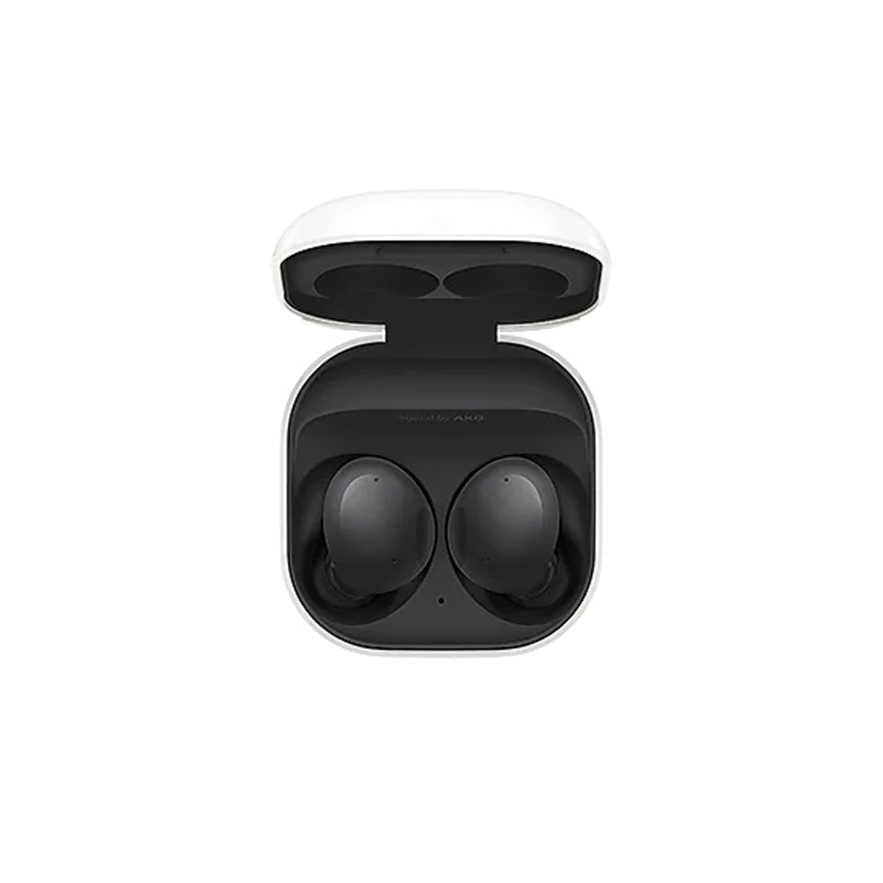 تصویر  هدفون بی سیم سامسونگ مدل Galaxy Buds 2-خاکستری