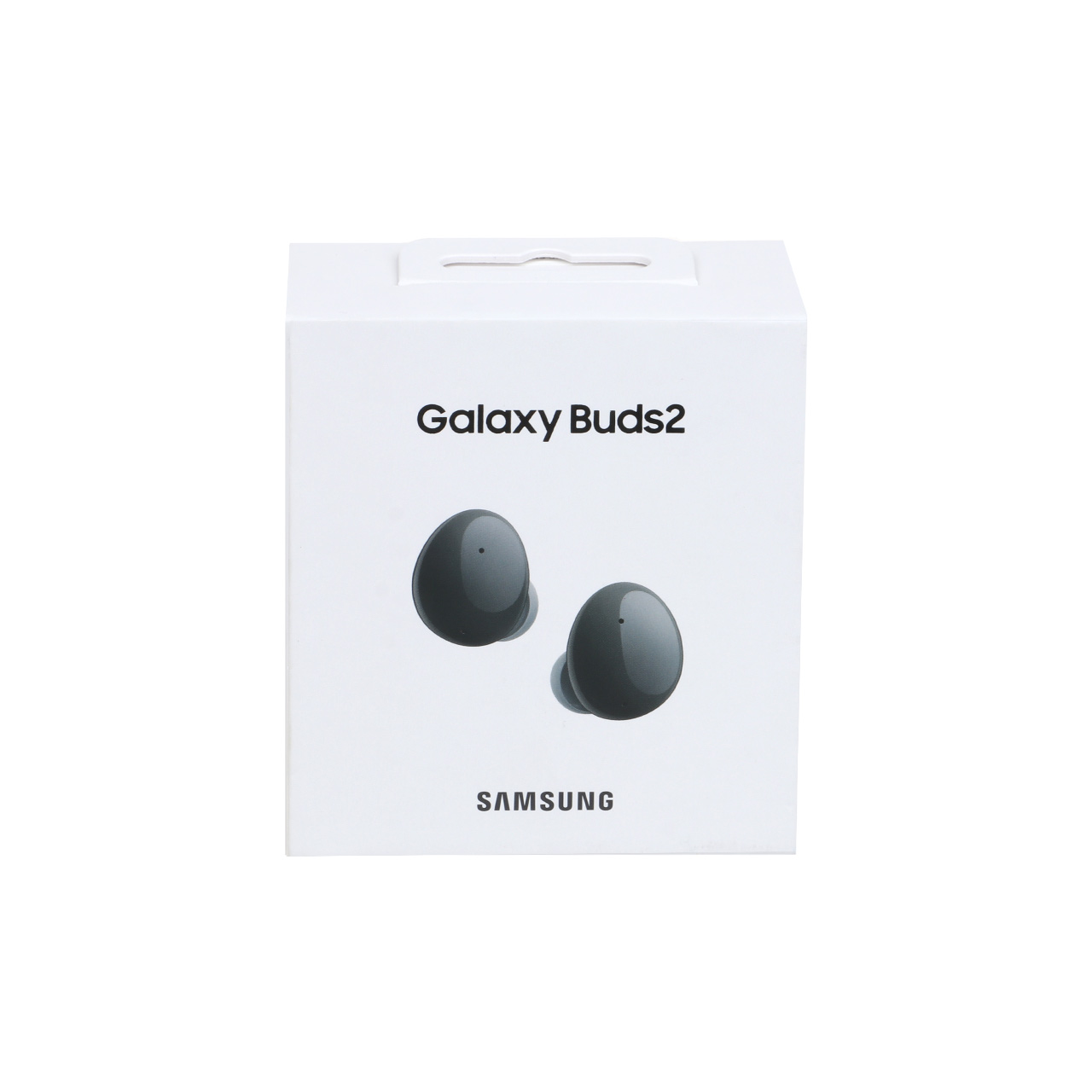 تصویر  هدفون بی سیم سامسونگ مدل Galaxy Buds 2-خاکستری